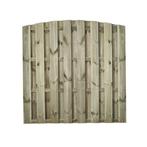 Aanbieding schutting inclusief montage!, Tuin en Terras, Ophalen, 100 tot 150 cm, Nieuw, 200 cm of meer
