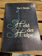 Ds. C. Smits. Held der Hulpe. 14 predicaties., Ophalen of Verzenden, Gelezen, Christendom | Protestants