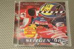 rtl formule 1 seizoen'98, Cd's en Dvd's, Ophalen of Verzenden, Gebruikt