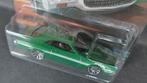 Ford Gran Torino sport Fast Furious 1:64 Hotwheels Pol, Ophalen of Verzenden, Zo goed als nieuw