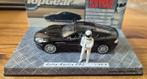 Minichamps Aston Martin DBS (Top Gear Power Laps) 1:43, Ophalen of Verzenden, Zo goed als nieuw, Auto, MiniChamps