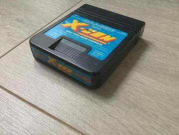 X-man Atari 2600