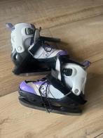 IJshockeyschaatsen, Sport en Fitness, Schaatsen, Ophalen, Gebruikt, IJshockeyschaatsen, Overige merken