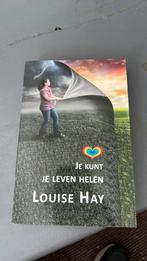 Louise Hay - Je kunt je leven helen, Ophalen of Verzenden, Zo goed als nieuw, Louise Hay