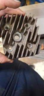 50 cc piaggio cilinder, Ophalen of Verzenden