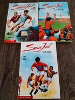 Snelle Jelle boeken, Ophalen of Verzenden, Gelezen