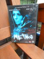 Method dvd, Ophalen of Verzenden, Zo goed als nieuw, Overige genres