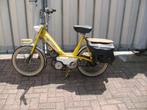 kaptein mobylette, Fietsen en Brommers, Maximaal 45 km/u, 50 cc, Ophalen, Overige merken