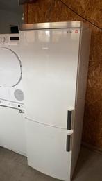 Aeg nof frost koelvriescombinatie- wytguod berltsum 🚛✅💨, Ophalen, Gebruikt, 160 cm of meer, Energieklasse A of zuiniger
