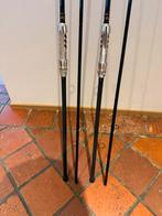 Poeli’s Rods 12ft 3lb (Century/Fox/Shimano/Korda hengels), Ophalen, Zo goed als nieuw, Werphengel