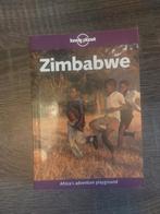 Lonely Planet Zimbabwe Reisgids, Boeken, Afrika, Lonely Planet, Ophalen of Verzenden, Zo goed als nieuw