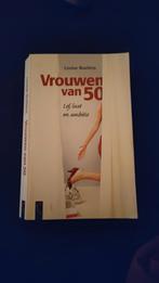Vrouwen van 50 - Louise Boelens, Ophalen of Verzenden, Gelezen