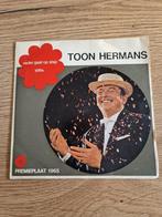 Toon Hermans, Gebruikt, Overige typen, Ophalen of Verzenden, 12 inch