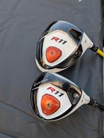 TaylorMade R11 Driver & 4 wood Set, Ophalen of Verzenden, Gebruikt, Club, Overige merken