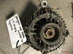 peugeot 406 2.0 HDI '01 Dynamo