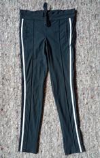 Jane Lushka travelstof broek donker mosgroen maat XS, Ophalen of Verzenden, Zo goed als nieuw, Jane Lushka, Maat 34 (XS) of kleiner