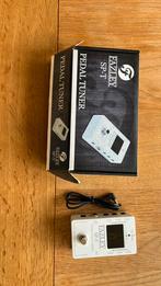 Te koop fazley sp-t pedal tuner, Muziek en Instrumenten, Ophalen, Zo goed als nieuw