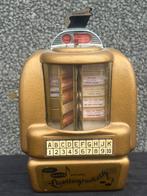 Super mooie Gauselmann 3W1 wallbox, Verzamelen, Automaten | Jukeboxen, Ophalen, Zo goed als nieuw, 1950 tot 1960, Seeburg