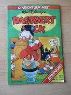 Disney Dagobert Duck stripgoed nr.32 uit 1985 Op avontuur, Ophalen of Verzenden, Donald Duck, Gebruikt
