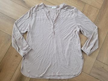 Mooie top / blouse van Filippa K, maat L beschikbaar voor biedingen