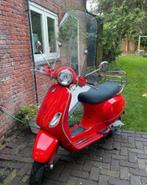 Vespa LX 50, Fietsen en Brommers, Scooters | Vespa, Vespa LX, Zo goed als nieuw, Ophalen