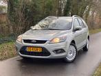 Ford Focus Wagon 1.8 Limited | Airco + Cruise Nu € 2.450,-, Euro 5, 125 pk, Gebruikt, 4 cilinders