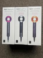 Dyson supersonic föhn €190 OP=OP!, Sieraden, Tassen en Uiterlijk, Uiterlijk | Haarverzorging, Ophalen of Verzenden, Nieuw, Föhn of Haardroger