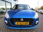 SUZUKI Swift 1.2 DualJet 90pk CVT Select, Auto's, Stof, Gebruikt, 4 cilinders, Swift