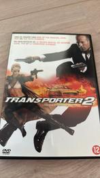 Transporter 2, Ophalen of Verzenden, Vanaf 12 jaar, Zo goed als nieuw