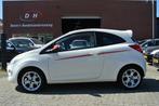 Ford Ka 1.2 Grand Prix start/stop airco inruil mogelijk nap, Voorwielaandrijving, Euro 5, Gebruikt, 1242 cc