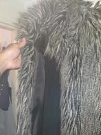 Gekke bontje bodywarmer, Ophalen of Verzenden, Zo goed als nieuw