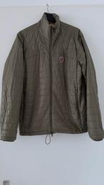 Fjällräven Expedition X-Lätt Jas - Maat L - Nieuw, Verzenden, Nieuw, Maat 52/54 (L), Groen