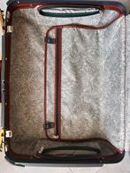 Vintage Samsonite Koffer, Sieraden, Tassen en Uiterlijk, Koffers, Ophalen, Gebruikt, 50 tot 60 cm, Hard kunststof