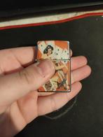 Aansteker zippo (replica), Ophalen of Verzenden, Nieuw, Aansteker
