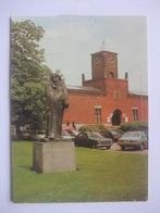 Y65 Eindhoven - Van Abbemuseum, Verzenden, 1960 tot 1980, Gelopen, Noord-Brabant