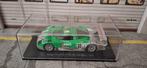 1.43 nissan r390 gt1 #33 le mans 1998, Ophalen of Verzenden, Zo goed als nieuw, Auto, Overige merken