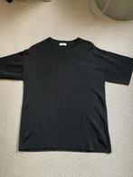 Oversized zwarte trui van COS, maat L, ZGAN, COS, Zwart, Maat 42/44 (L), Ophalen of Verzenden