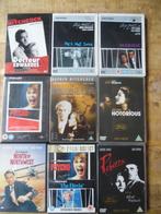 LOT 2 HITCHCOCK CLASSICS SPANNING SUSPENCE THRILLER, Alle leeftijden, Verzenden, Zo goed als nieuw, Overige gebieden