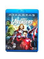 The Avengers, Ophalen of Verzenden, Zo goed als nieuw, Actie