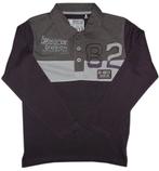 *NIEUW* Longsleeve Polo OPT maat 128, Nieuw, Ophalen of Verzenden, Shirt of Longsleeve, OPT