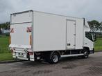 NISSAN NT500 ac 3.0 euro6, Auto's, Gebruikt, Euro 6, 3535 kg, 150 pk