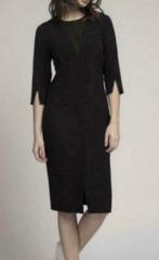 Fifth House/ Nikkie zwarte RIO dress maat 34 NIEUW, Kleding | Dames, Zwart, Nieuw, Ophalen of Verzenden, Maat 34 (XS) of kleiner