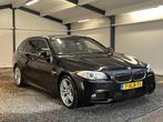 BMW 5-serie Touring 535xd High Executive M-PAKK.ADP CRUISE,L, Automaat, Euro 5, 2993 cc, 2000 kg