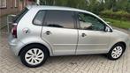 Volkswagen Polo 1.4 16V 59KW 2008 Grijs, Auto's, Volkswagen, Origineel Nederlands, Te koop, Zilver of Grijs, 988 kg