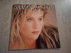 LP Samantha Fox – Samantha Fox. (1987), Ophalen of Verzenden, 1980 tot 2000, Zo goed als nieuw