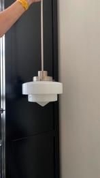 Te koop, 3 art deco lampen(Gispen style)., Huis en Inrichting, Lampen | Plafondlampen, Ophalen, Zo goed als nieuw