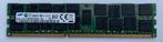 8x Samsung Memory M393B2G70QH0-YK0 16GB DDR3 1600 ECC, Server, DDR3, Ophalen of Verzenden, Zo goed als nieuw