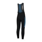 Fietsbroek Rogelli Tyro Bibtight Heren blauw/zwart, Sport en Fitness, Wielrennen, Verzenden, Info@gowapromotions.com, Nieuw, 4838gt