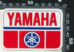 Sticker: Yamaha (5), Ophalen of Verzenden, Zo goed als nieuw, Auto of Motor