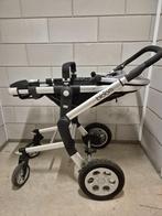 Joolz Bloom (tegenwoordig heet het Joolz Day), Verstelbare duwstang, Zo goed als nieuw, Ophalen, Kinderwagen